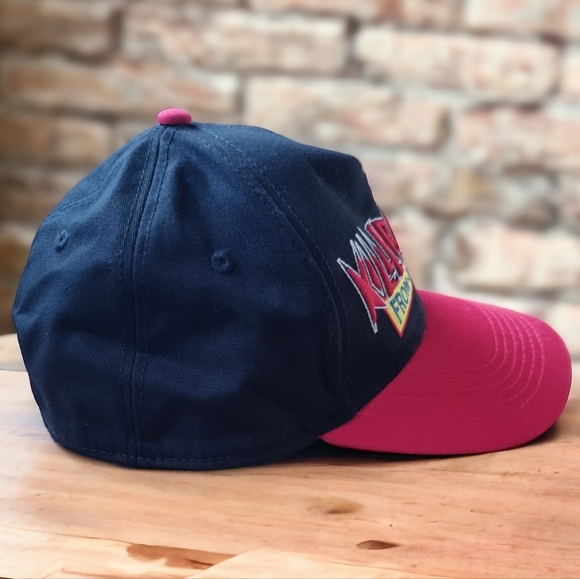 Killer Klowns From Outer Space Snapback Hat - Picture 3 of 7